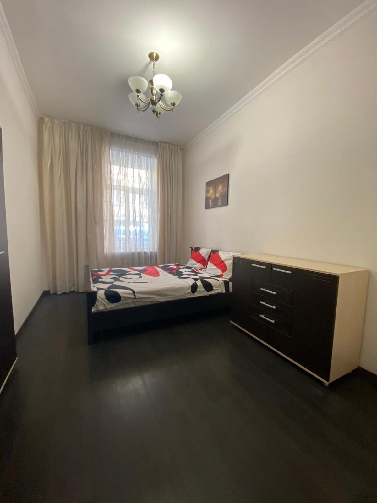 Apartment Ekaterinenskaya 14 Odessa Eksteriør bilde