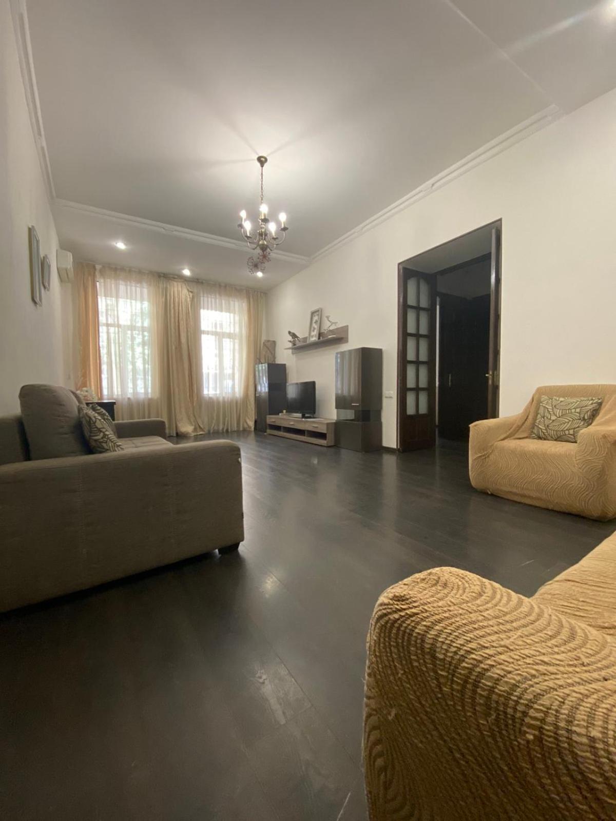 Apartment Ekaterinenskaya 14 Odessa Eksteriør bilde