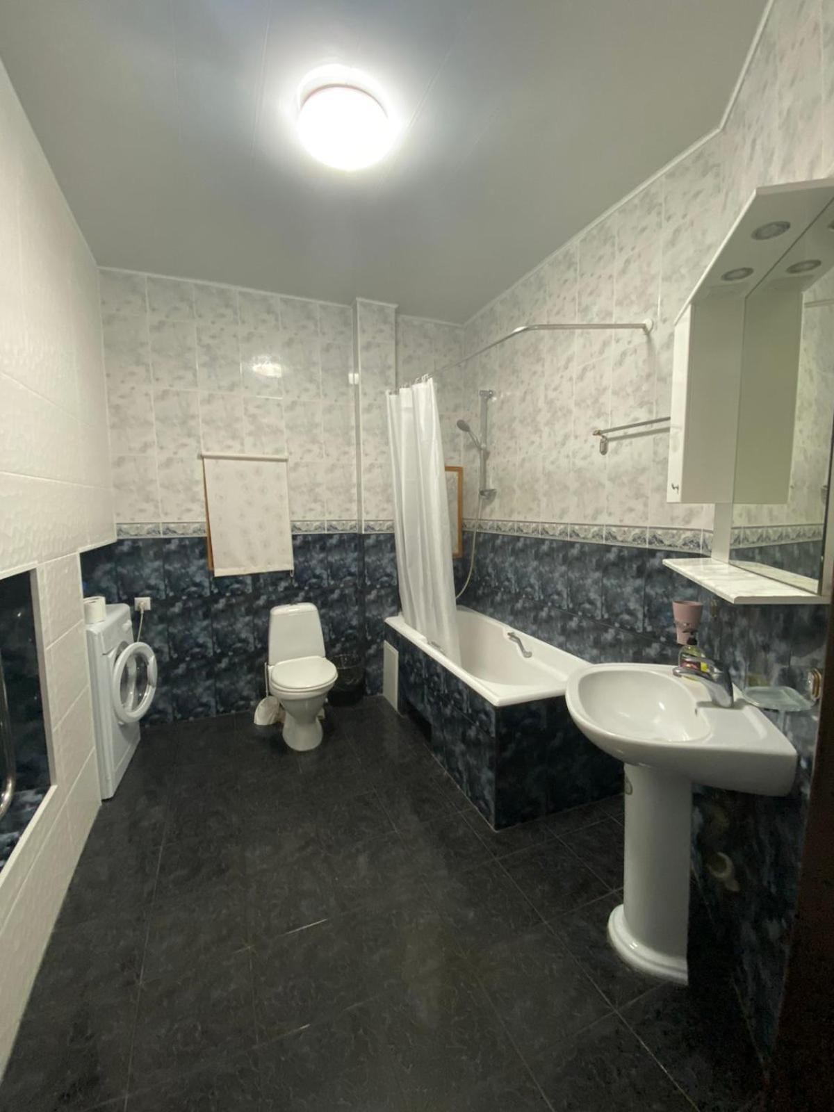 Apartment Ekaterinenskaya 14 Odessa Eksteriør bilde